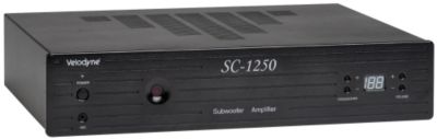 Velodyne SC1250 Power Amplifiers