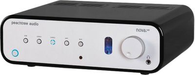 Peachtree Audio NOVA 125