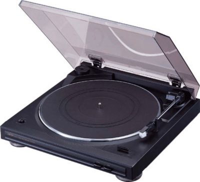 Denon DP-29F Turntables