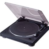 Denon DP-29F Cassette Decks/Turntables