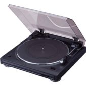 Denon DP-29F Turntables