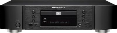 Marantz SA8004 CD Players/Recorders