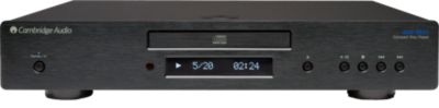 Cambridge Audio AZUR 651C BLACK CD Players/Recorders