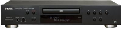 Teac CDP650 CD Players/Recorders