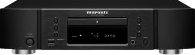 Marantz CD6004 CD Players/Recorders