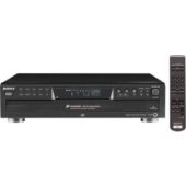 Sony CDP-CE375 CD Players/Recorders