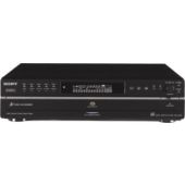 Sony SCD-CE595 CD Players/Recorders