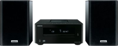 Onkyo CS345 CD Players/Recorders