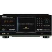 Pioneer PD-F1009 CD Players/Recorders