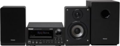 Teac MC-DV600
