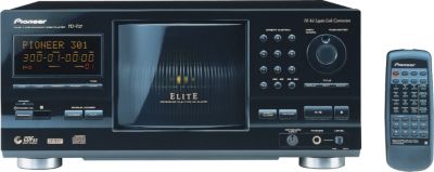 Pioneer PD F27