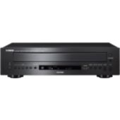 Yamaha CDC-600 CD Players/Recorders