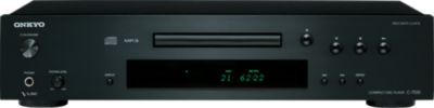 Onkyo C-7030 CD Players/Recorders