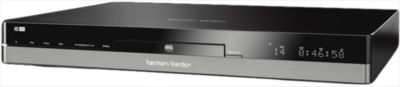 Harman Kardon HD990 CD Players/Recorders
