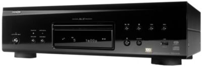 Denon DCDA100 CD Players/Recorders