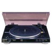 Pioneer PL-990 Turntables