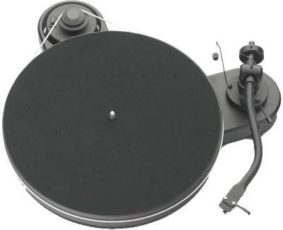 Pro-Ject RM1.3 Cassette Decks/Turntables