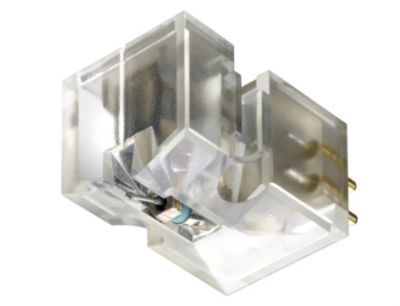 See All Turntable Accessories