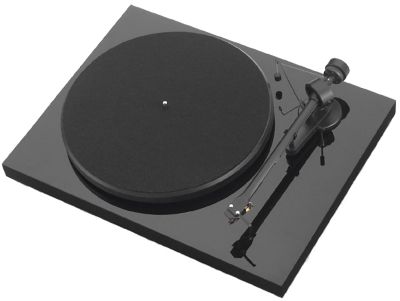 Pro-Ject DEBUT III