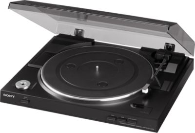 Sony PSLX300USB Turntables