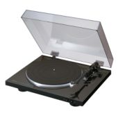 Denon DP300F Turntables