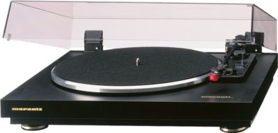 Marantz TT42 Cassette Decks/Turntables