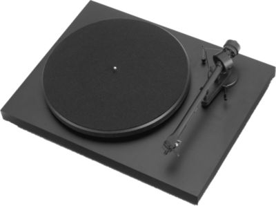 Pro-Ject DEBUT III