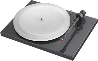 Pro-Ject XPRESSION III Cassette Decks/Turntables