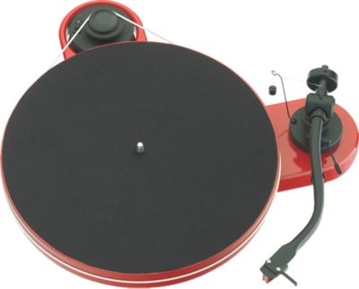 Pro-Ject RM1.3 Cassette Decks/Turntables