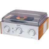 Jensen JTA220AT Cassette Decks/Turntables
