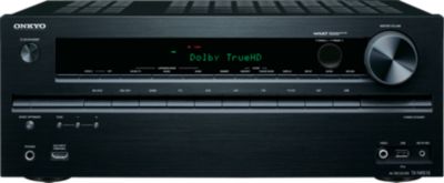 Onkyo TX-NR515 Receivers, Amps, & Tuners