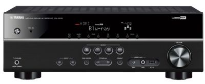 Yamaha RX-V375 Receivers, Amps, & Tuners