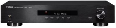 Yamaha TS500 Receivers, Amps, & Tuners