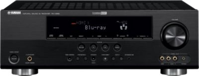 Yamaha RXV665BL Receivers