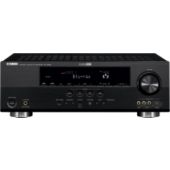 Yamaha RXV665BL Receivers
