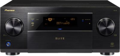 Pioneer SC55 Elite Receiver Receivers, Amps, & Tuners