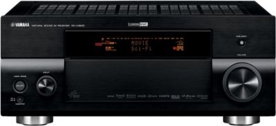 Yamaha RX-V3900 Receivers