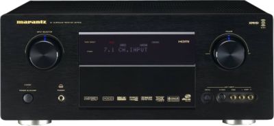 Marantz SR7002 Receivers