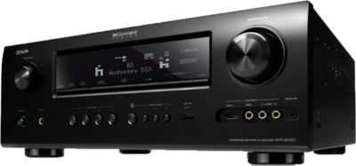 Denon AVR-3312CI