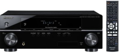 Pioneer VSX 519VK Receivers