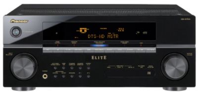 Pioneer VSX01TXH