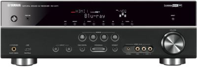 Yamaha RX-V471 Receivers, Amps, & Tuners