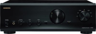 Onkyo A-9555 Power Amplifiers