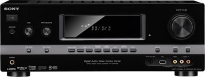 Sony STR-DH720 Receivers, Amps, & Tuners