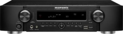 Marantz NR1602 Receivers, Amps, & Tuners