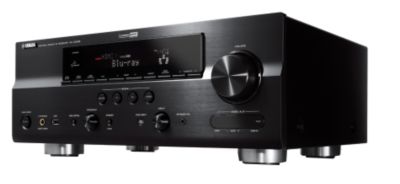 Yamaha RX-V2065BL Receivers