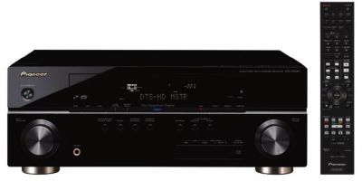 Pioneer VSX919AHK