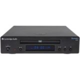 Cambridge Audio DV30 BLACK DVD Players/Recorders