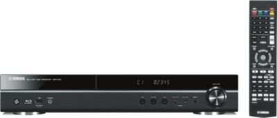 Yamaha BRX610 Receivers, Amps, & Tuners
