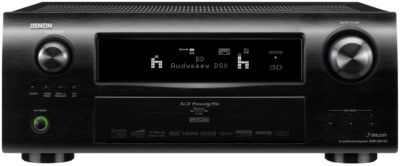 Denon AVR4311CI Receivers, Amps, & Tuners